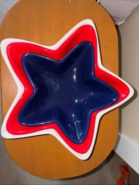 Pier 1 Imports Nesting Dishes